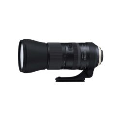 TA022E_Tamron_Tamron SP 150-600mm F5-6.3 Di VC USD G2 attacco Canon EF - obiettivo fotografico