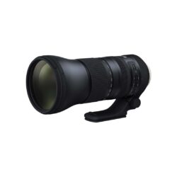 TA022E_Tamron_Tamron SP 150-600mm F5-6.3 Di VC USD G2 attacco Canon EF - obiettivo fotografico