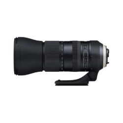 TA022E_Tamron_Tamron SP 150-600mm F5-6.3 Di VC USD G2 attacco Canon EF - obiettivo fotografico