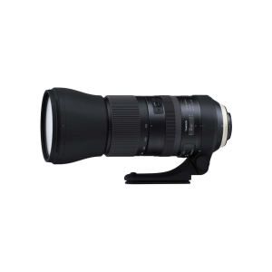 Tamron SP 150-600mm F5-6.3 Di VC USD G2 attacco Nikon F - obiettivo fotografico