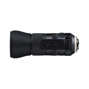 TA022N_Tamron_Tamron SP 150-600mm F5-6.3 Di VC USD G2 attacco Nikon F - obiettivo fotografico