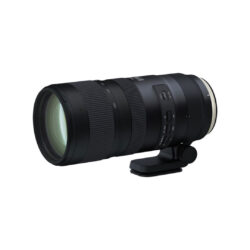 TA025E_Tamron_Tamron SP 70-200mm F2.8 Di VC USD G2 attacco Canon EF - obiettivo fotografico