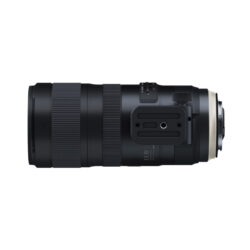 TA025E_Tamron_Tamron SP 70-200mm F2.8 Di VC USD G2 attacco Canon EF - obiettivo fotografico