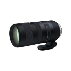 TA025N_Tamron_Tamron SP 70-200mm F2.8 Di VC USD G2 attacco Nikon F - obiettivo fotografico
