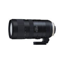 TA025N_Tamron_Tamron SP 70-200mm F2.8 Di VC USD G2 attacco Nikon F - obiettivo fotografico