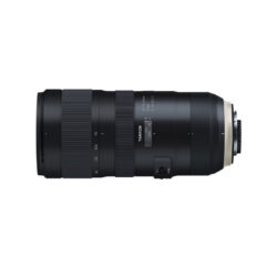 TA025N_Tamron_Tamron SP 70-200mm F2.8 Di VC USD G2 attacco Nikon F - obiettivo fotografico