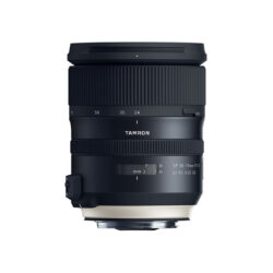 TA032E_Tamron_Tamron SP 24-70mm F2.8 Di VC USD G2 attacco Canon EF - obiettivo fotografico