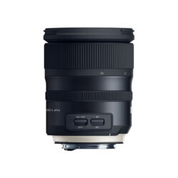 TA032E_Tamron_Tamron SP 24-70mm F2.8 Di VC USD G2 attacco Canon EF - obiettivo fotografico