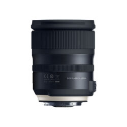TA032E_Tamron_Tamron SP 24-70mm F2.8 Di VC USD G2 attacco Canon EF - obiettivo fotografico