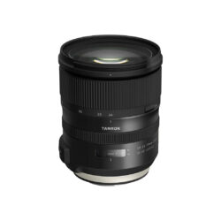 TA032E_Tamron_Tamron SP 24-70mm F2.8 Di VC USD G2 attacco Canon EF - obiettivo fotografico