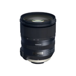 TA032N_Tamron_Tamron SP 24-70mm F2.8 Di VC USD G2 Attacco Nikon F - obiettivo fotografico