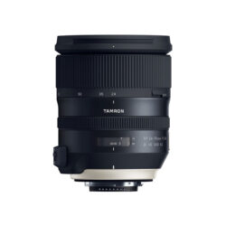 TA032N_Tamron_Tamron SP 24-70mm F2.8 Di VC USD G2 Attacco Nikon F - obiettivo fotografico