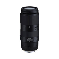 TA035E_Tamron_Tamron 100-400mm F4.5-6.3 Di VC USD Attacco Canon EF - obiettivo fotografico
