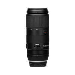 TA035E_Tamron_Tamron 100-400mm F4.5-6.3 Di VC USD attacco Canon EF - obiettivo fotografico