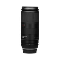 TA035E_Tamron_Tamron 100-400mm F4.5-6.3 Di VC USD attacco Canon EF - obiettivo fotografico