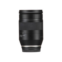 TA043E_Tamron_Tamron 35-150mm F2.8-4 Di VC OSD attacco Canon EF - obiettivo fotografico