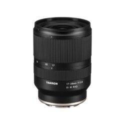 TA046SF_Tamron_Tamron 17-28mm f2.8 Di III RXD attacco Sony E - obiettivo fotografico