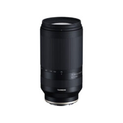 TA047SF_Tamron_Tamron 70-300mm f4.5-6.3 Di III RXD Attacco Sony E - obiettivo fotografico