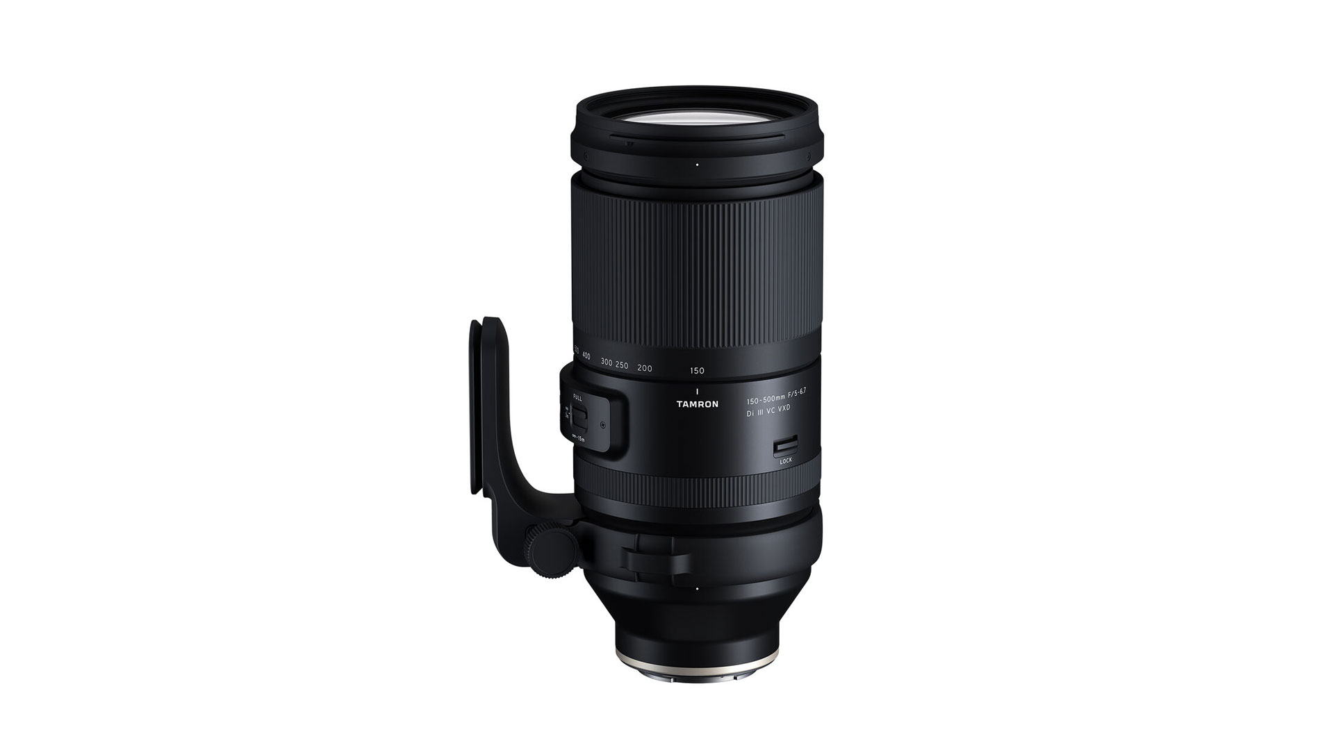150-500mm Tamron III VC VXD Di - f⁄5-6.7 Lens Review F⁄5-6.7 F5 
