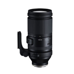 TA057_TAMRON_Tamron 150-500mm F5-6.7 Di III VC VXD con attacco Sony – Obiettivo fotografico