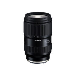 TA063_Tamron_Tamron 28-75mm f2.8 Di III VXD G2 attacco Sony E - obiettivo fotografico