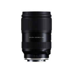 TA063_Tamron_Tamron 28-75mm f2.8 Di III VXD G2 attacco Sony E - obiettivo fotografico