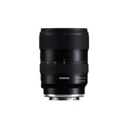 Tamron 16-30mm F2.8 Di III VXD G2 camera lens with Nikon Z mount