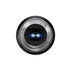Objectif Tamron 16-30mm F2.8 Di III VXD G2 pour appareil photo avec monture Nikon Z 2