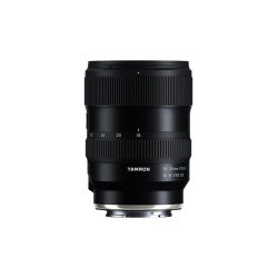Objectif Tamron 16-30mm F2.8 Di III VXD G2 pour appareil photo avec monture Nikon Z 6