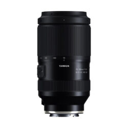 Tamron 70-180mm F/2.8 Di III VC VXD G2 con attacco Sony E - obiettivo fotografico