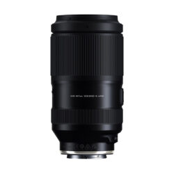 Tamron 70-180mm F/2.8 Di III VC VXD G2 con attacco Sony E - obiettivo fotografico