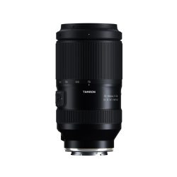Tamron 70-180mm F2.8 Di III VC VXD G2 Nikon Z mount photographic lens