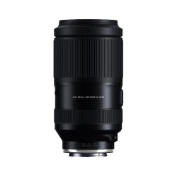 Objectif Tamron 70-180mm F2.8 Di III VC VXD G2 pour appareil photo avec monture Nikon Z 2