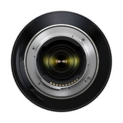 Tamron 50-400mm F/4.5-6.3 Di III VC VXD con attacco Sony E - obiettivo fotografico