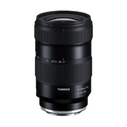 Tamron 17-50mm f/4.0 Di III VXD con attacco Sony E - obiettivo fotografico