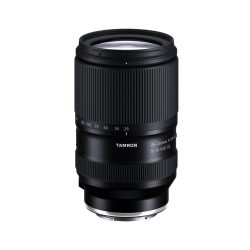 Tamron 25-200mm F2.8-5.6 Di III VXD G2 photographic lens-with Sony E mount