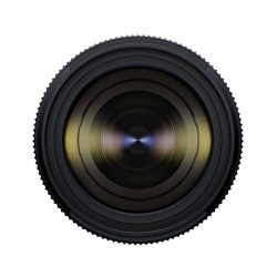 Objectif Tamron 25-200mm F2.8-5.6 Di III VXD G2 pour appareil photo avec Monture Sony E 3