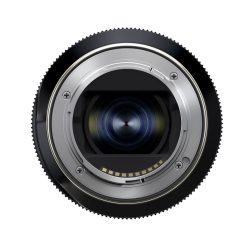 Objectif Tamron 25-200mm F2.8-5.6 Di III VXD G2 pour appareil photo avec Monture Sony E 5