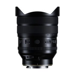Tamron 12–20 mm F2,8 Fotoobjektiv mit Sony-E-Anschluss