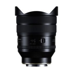 Tamron 12–20 mm F2,8 Fotoobjektiv mit Sony-E-Anschluss