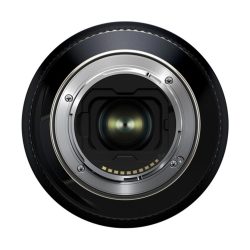 Tamron 12–20 mm F2,8 Fotoobjektiv mit Sony-E-Anschluss