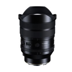 Objectif photographique Tamron 12-20 mm F2.8 avec monture Nikon Z