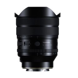 Objectif photographique Tamron 12-20 mm F2,8 avec monture Nikon Z