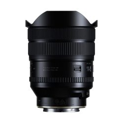 Objectif photographique Tamron 12-20 mm F2,8 avec monture Nikon Z