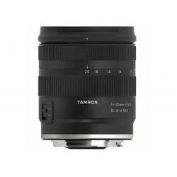 Tamron 11-20mm F2.8 Di -III A RXD Objectif pour monture Canon RF