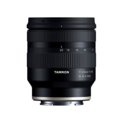 TB060_Tamron_Tamron 11-20mm f2.8 Di III-A RXD Attacco Sony E - obiettivo fotografico
