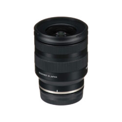 TB060_Tamron_Tamron 11-20mm f2.8 Di III-A RXD Attacco Sony E - obiettivo fotografico