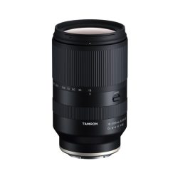 Tamron 18-300mm F.3.5-6.3 Di III-A VC VXD Canon RF mount photographic lens
