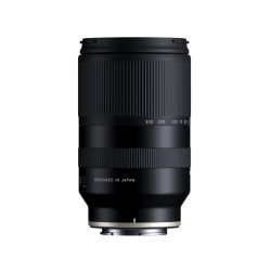 Tamron 18-300mm F.3.5-6.3 Di III-A VC VXD photographic lens with Canon RF mount 2