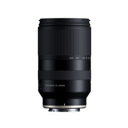 Tamron 18-300mm F3.5-6.3 Di III-A VC VXD photographic lens-with Nikon Z mount 2
